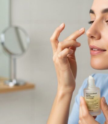 ParisSelectBook - Acide hyaluronique et rétinol: des dermatologues valident l’association pour hydrater et lisser la peau