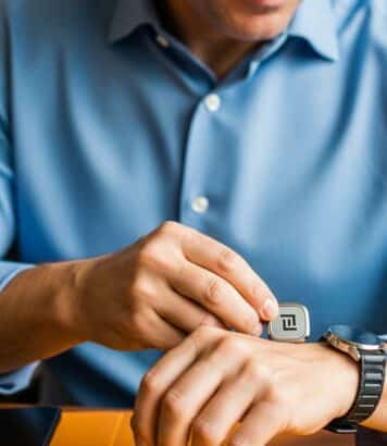 ParisSelectBook - Bouton de manchette: le détail rétro qui rehausse vos chemises cette saison