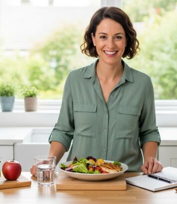 ParisSelectBook - Déficit calorique : 7 astuces pour y arriver sans se limiter aux salades