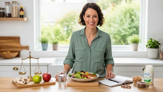 ParisSelectBook - Déficit calorique : 7 astuces pour y arriver sans se limiter aux salades