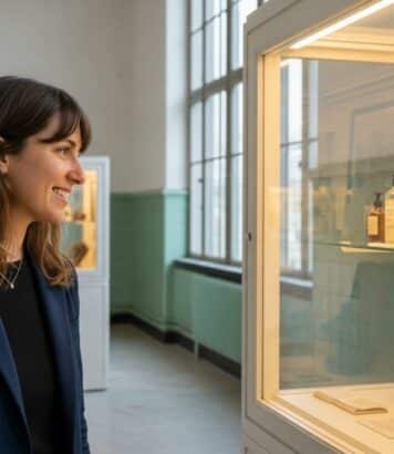 ParisSelectBook - Musées insolites à Paris et en Île-de-France : bains-douches, auberge et gare se réinventent