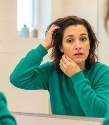 ParisSelectBook - Couleur de cheveux: les signes clés qui montrent que la vôtre ne vous convient pas