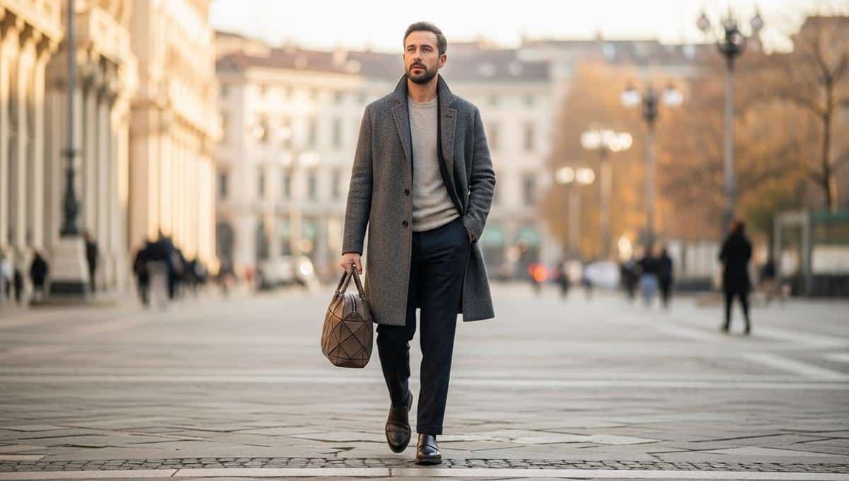 Milan Fashion Week 2027 2026.Prada shakes up men's wardrobe codes at Milan Fashion Week: Autumn ...