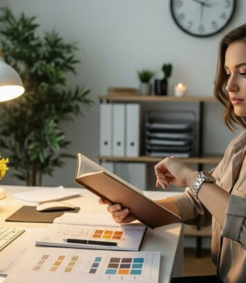 ParisSelectBook - Travailler beaucoup et tard n’augmente pas votre productivité : privilégiez des journées plus courtes