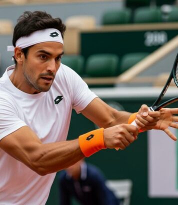 ParisSelectBook - Hublot indexe sa nouvelle montre sur le record de Grands Chelems de Novak Djokovic