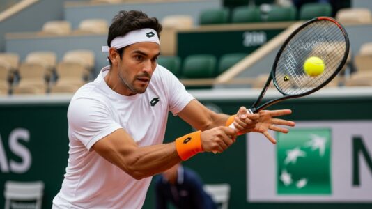 ParisSelectBook - Hublot indexe sa nouvelle montre sur le record de Grands Chelems de Novak Djokovic