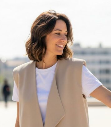 ParisSelectBook - Tendances vestes printemps-été 2026: 7 modèles clés à adopter pour rafraîchir la garde-robe
