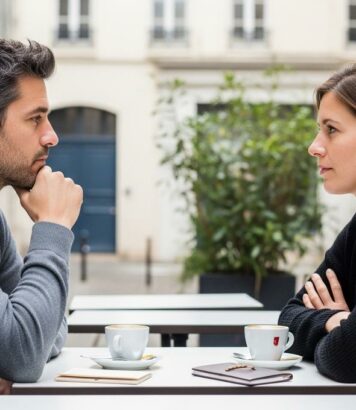 ParisSelectBook - Ne t’enfuis plus sur Netflix : une scène absente du roman de Harlan Coben change la donne pour deux personnages