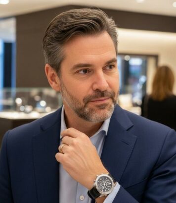 ParisSelectBook - LVMH Watch Week dévoile 8 montres marquantes: Hublot Novak Djokovic, TAG Heuer Seafarer, chrono Tiffany et Louis Vuitton