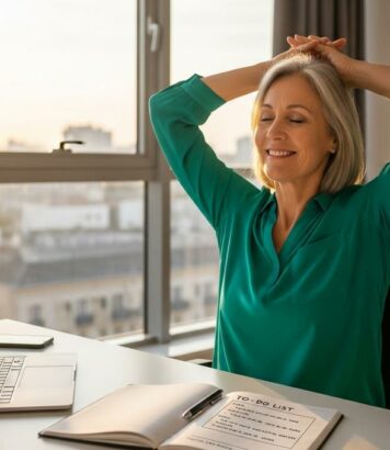 ParisSelectBook - Productivité: travailler beaucoup et finir tard n’améliore pas vos résultats, selon les experts