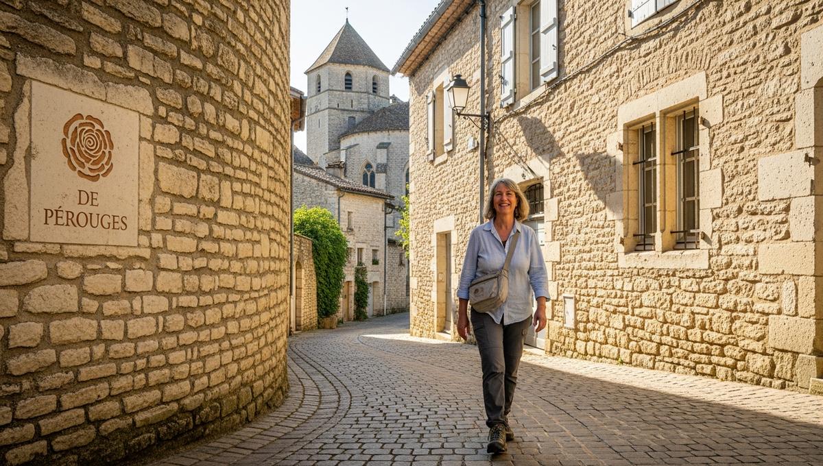 Pérouges, Plus Beau Village de France 30 min from Lyon, surpasses Paris ...