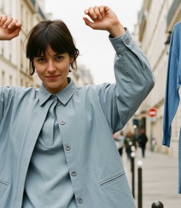 ParisSelectBook - Tendances vestes printemps-été 2026: 7 modèles qui boostent votre garde-robe