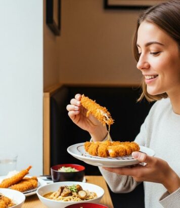 ParisSelectBook - Katsu Katsu ouvre à Paris 2e: le nouveau restaurant japonais spécialisé dans la panure