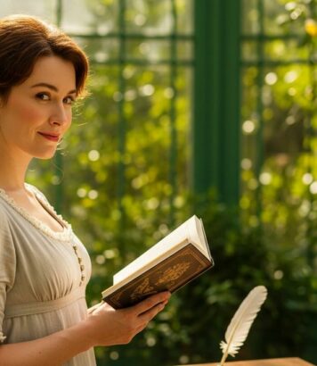ParisSelectBook - La Chronique des Bridgerton: avant le retour sur Netflix, plongez dans la saga littéraire 2026 dans l’esprit de Jane Austen