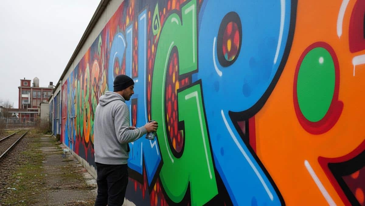 Île-de-France: a huge museum of street art and urban cultures is being planned in Saint-Denis