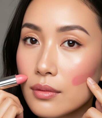 ParisSelectBook - Tendances make-up 2026 : 4 looks coréens à adopter pour un teint lumineux et des lèvres dégradées