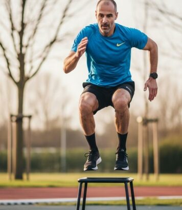 ParisSelectBook - Course à pied: 5 exercices qui renforcent vos jambes et améliorent vos performances