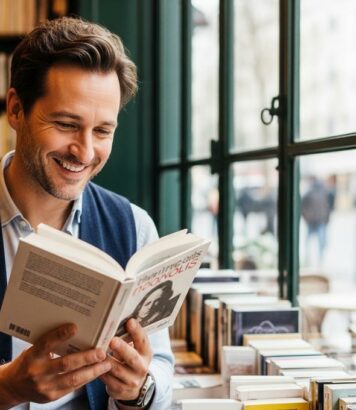 ParisSelectBook - Italissimo 2026 à Paris : dates, programme et temps forts du festival de littérature et de culture italiennes