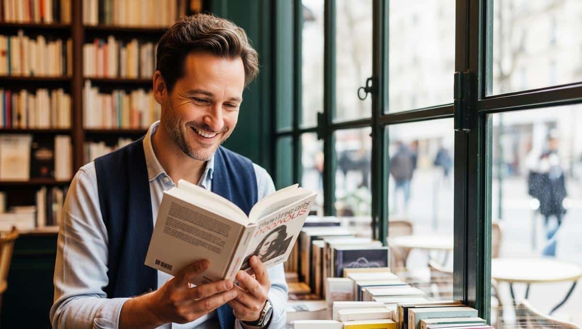 Italissimo 2026 à Paris : dates, programme et temps forts du festival de littérature et de culture italiennes