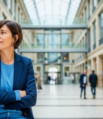 ParisSelectBook - Paris : pourquoi, parmi les 20 arrondissements, une seule mairie d’arrondissement adopte une architecture moderne ?