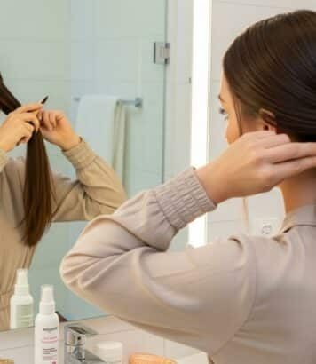 ParisSelectBook - Coiffure ultra facile: la tendance 2026 qui envahit votre feed et simplifie vos matins