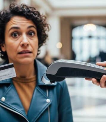 ParisSelectBook - Fraude bancaire sans contact : déjouez l’arnaque au terminal avec les bons réflexes