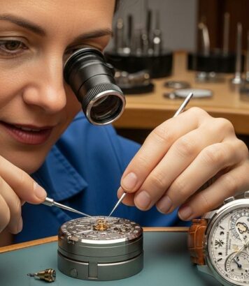 ParisSelectBook - Vacheron Constantin Solaria : la montre la plus compliquée au monde, prix et infos clés