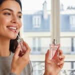 ParisSelectBook - Dior dévoile Dior Addict Rosy Glow : le nouveau parfum assorti à l'iconique Lip Glow