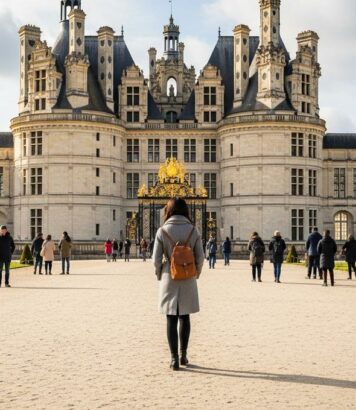 ParisSelectBook - Châteaux gratuits autour de Paris: 9 à visiter ce dimanche 1er février 2026, 1er dimanche du mois