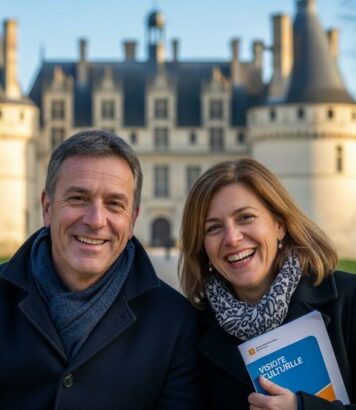 ParisSelectBook - Seine-et-Marne: châteaux et musées ouvrent gratuitement ce dimanche 1er février 2026, 1er dimanche du mois
