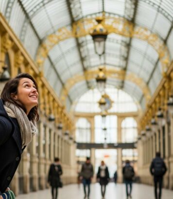 ParisSelectBook - Paris et Île-de-France : sorties du samedi 31 janvier 2026, nos meilleures idées