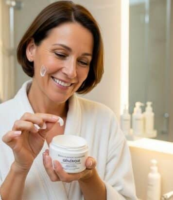 ParisSelectBook - Crème à l’acide hyaluronique: UFC-Que Choisir désigne la plus performante contre 5 types de rides