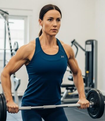 ParisSelectBook - Musculation: charges lourdes ou séries longues, ce qui maximise vraiment muscle et force selon les experts