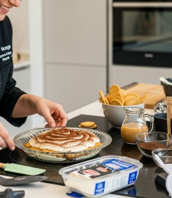 ParisSelectBook - Tiramisu de Juan Arbelaez: version sans œufs crus ni alcool pour femmes enceintes