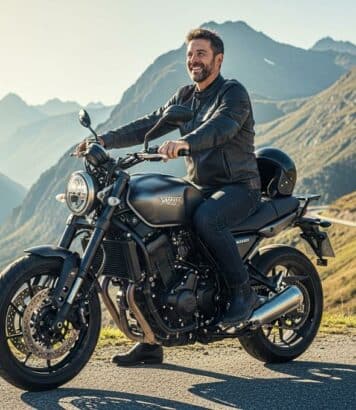 ParisSelectBook - Motos permis A : les 9 modèles incontournables de 2026 dès 7999 euros