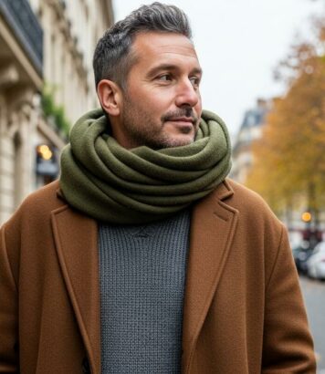 ParisSelectBook - Tendances mode homme automne-hiver 2026-2027 : les 10 styles qui marquent la saison