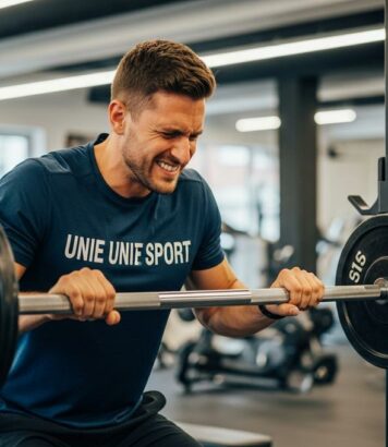 ParisSelectBook - Ego lifting : pourquoi cette erreur bloque votre progression à la salle de sport ?
