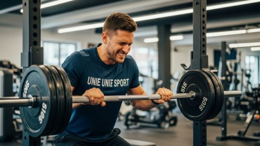 ParisSelectBook - Ego lifting : pourquoi cette erreur bloque votre progression à la salle de sport ?