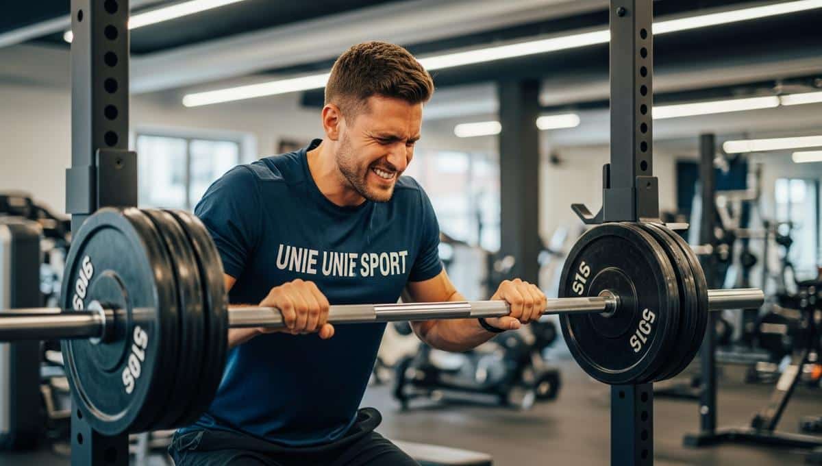 Ego lift: why is this mistake blocking your progress at the gym?
