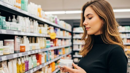 ParisSelectBook - Cheveux sublimes : une journaliste beauté sélectionne 6 produits vendus en supermarché