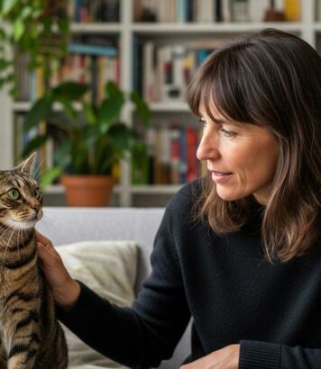 ParisSelectBook - Chat : les conseils d'un comportementaliste pour comprendre son comportement au quotidien