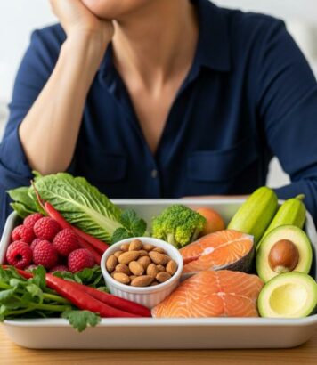 ParisSelectBook - Aliments pour le cœur : 6 aliments essentiels que les femmes doivent privilégier au quotidien