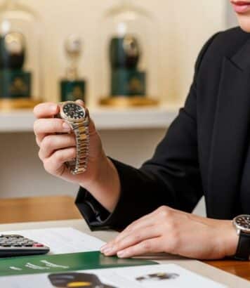 ParisSelectBook - Rolex augmente ses tarifs en juin 2024 : une nouvelle hausse de prix s'applique aux modèles de la marque.