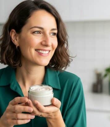 ParisSelectBook - Aroma-Zone lance une crème à la vitamine C qui booste l’éclat pour moins de 9 €