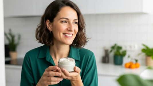 ParisSelectBook - Aroma-Zone lance une crème à la vitamine C qui booste l’éclat pour moins de 9 €