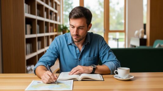 ParisSelectBook - Michel Bussi: un thriller machiavélique qui retourne le cerveau et réconcilie avec le polar, à lire ce week-end