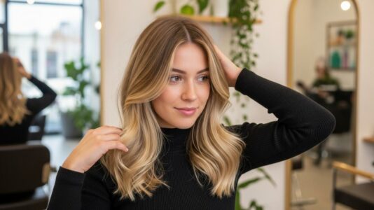 ParisSelectBook - Lob : la coupe idéale pour raccourcir sans regret quand on hésite à couper ses longueurs