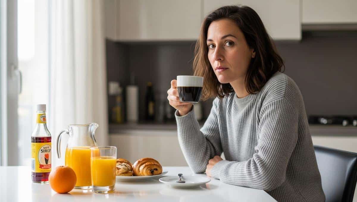 Breakfast: the habit to ban according to experts to avoid the 11 a.m ...