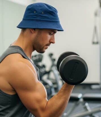 ParisSelectBook - Gros biceps : 3 erreurs à éviter pour muscler les bras et équilibrer le haut du corps