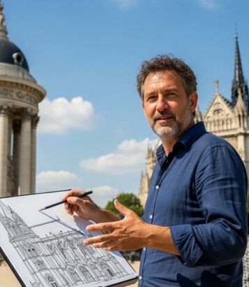 ParisSelectBook - Journées du Patrimoine 2026 à Paris et en Île-de-France : 19-20 septembre, dates et thème de l’édition